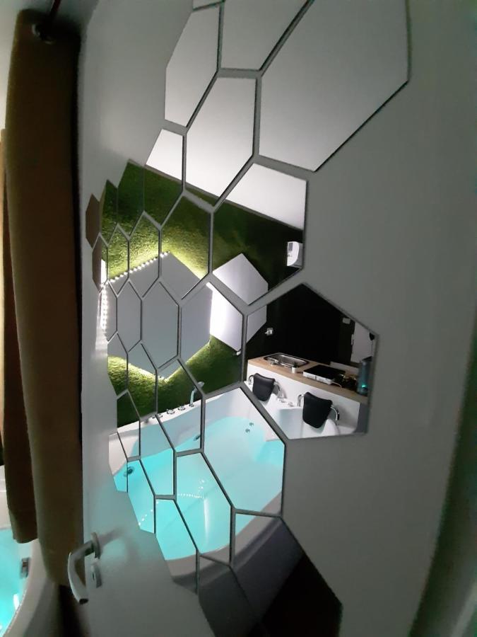 Green Suite Bari Exterior photo